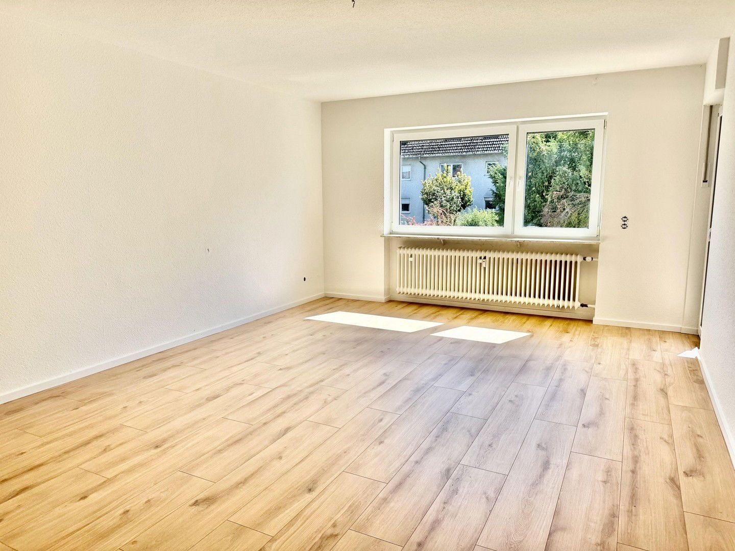 Wohnung zur Miete 1.125 € 3 Zimmer 78,5 m²<br/>Wohnfläche 2.<br/>Geschoss Ober-Wöllstadt Wöllstadt 61206