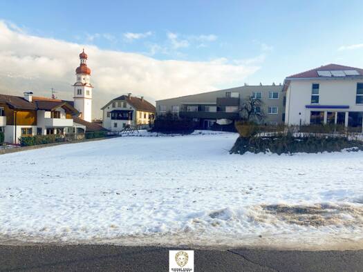 Grundstück zum Kauf 1.320.000 € 1.548 m² Grundstück Hatting 6402