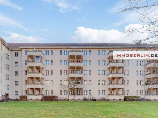 Wohnung zum Kauf 299.000 € 2 Zimmer 52 m² Pankow Berlin 10439