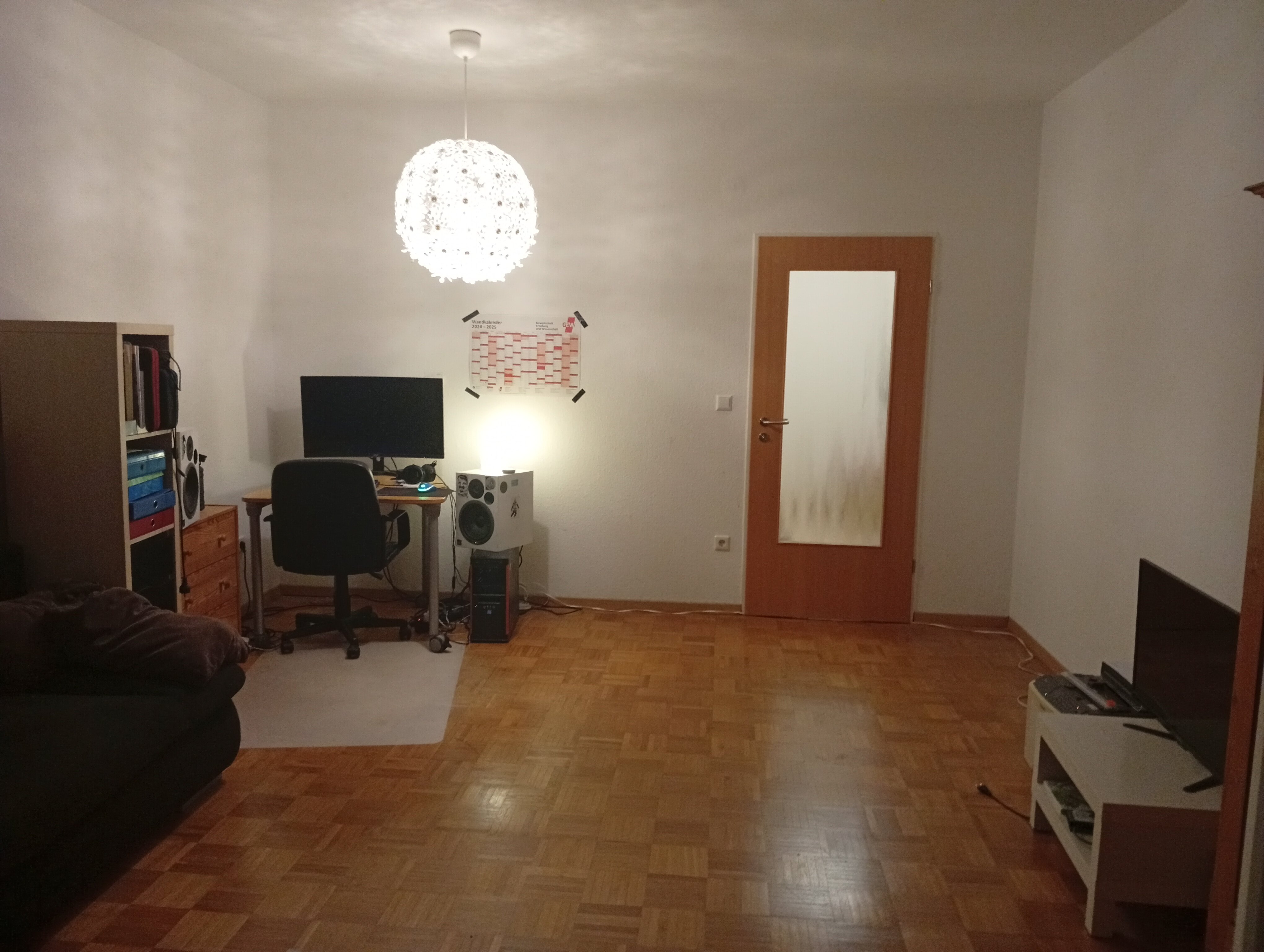 Wohnung zur Miete 415 € 2 Zimmer 54 m²<br/>Wohnfläche 01.02.2025<br/>Verfügbarkeit Magdeburger Straße 75 Vorsfelde Wolfsburg 38448