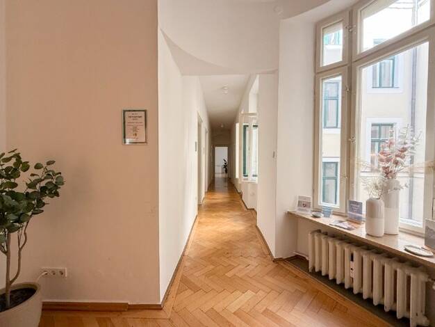 Bürofläche zur Miete provisionsfrei 24,50 € 252 m² Bürofläche teilbar ab 311 m² Altstadt-Lehel München 80538
