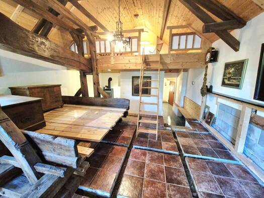 Haus zum Kauf 65.000 € 2 Zimmer 57,3 m² 196 m² Grundstück Haunoldstein 3384