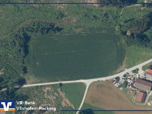 Land-/Forstwirtschaft zum Kauf 232.000 € 16.000 m² Grundstück Ruhstorf Ruhstorf 94099