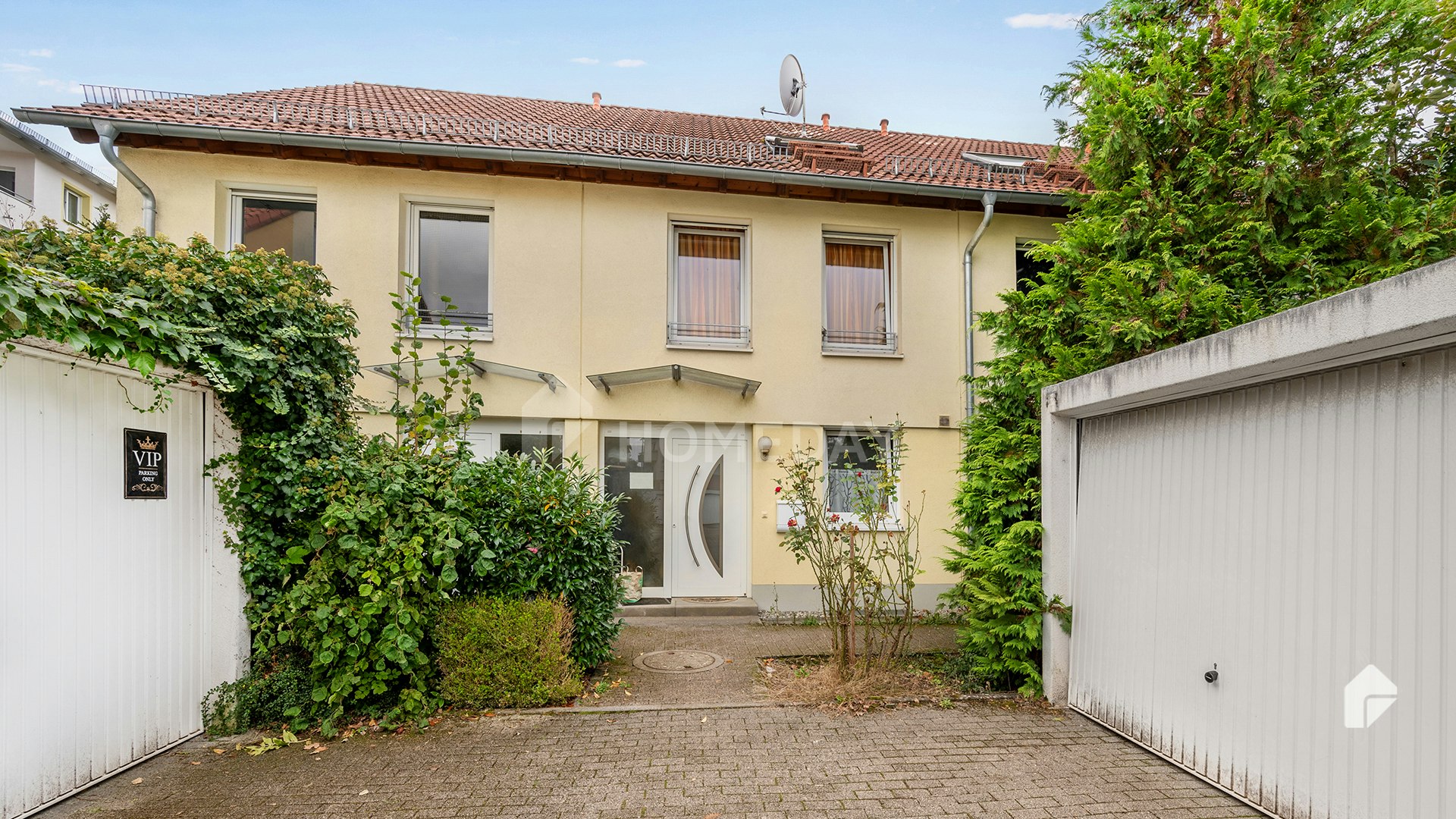 Reihenmittelhaus zum Kauf 492.000 € 5 Zimmer 136,1 m²<br/>Wohnfläche 115 m²<br/>Grundstück Ringelbach Reutlingen 72762