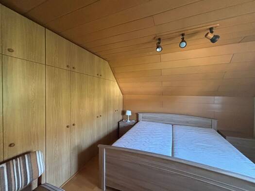 Mehrfamilienhaus zum Kauf 700.000 € 10,5 Zimmer 200 m² 500 m² Grundstück Zwingenberg Zwingenberg 64673