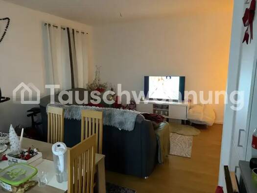 Wohnung zur Miete Tauschwohnung 1.500 € 4 Zimmer 89 m² 1. Geschoss Müggelheim Berlin 12557