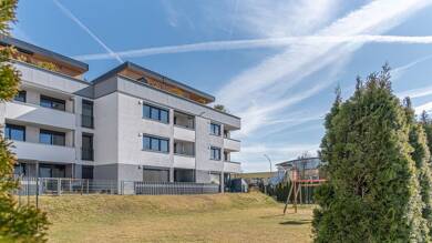 Wohnung zum Kauf 298.000 € 2 Zimmer 65,7 m² 1. Geschoss Industriestraße 10 d Ergolding Ergolding 84030