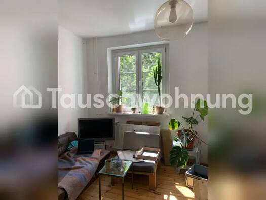 Wohnung zur Miete Tauschwohnung 462 € 2 Zimmer 50 m² 1. Geschoss Müggelheim Berlin 12459