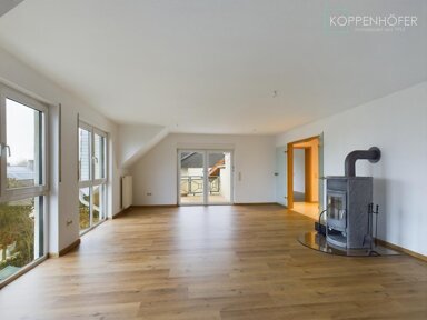 Maisonette zur Miete 1.450 € 5 Zimmer 164 m² 2. Geschoss frei ab sofort Wingsbach Taunusstein 65232