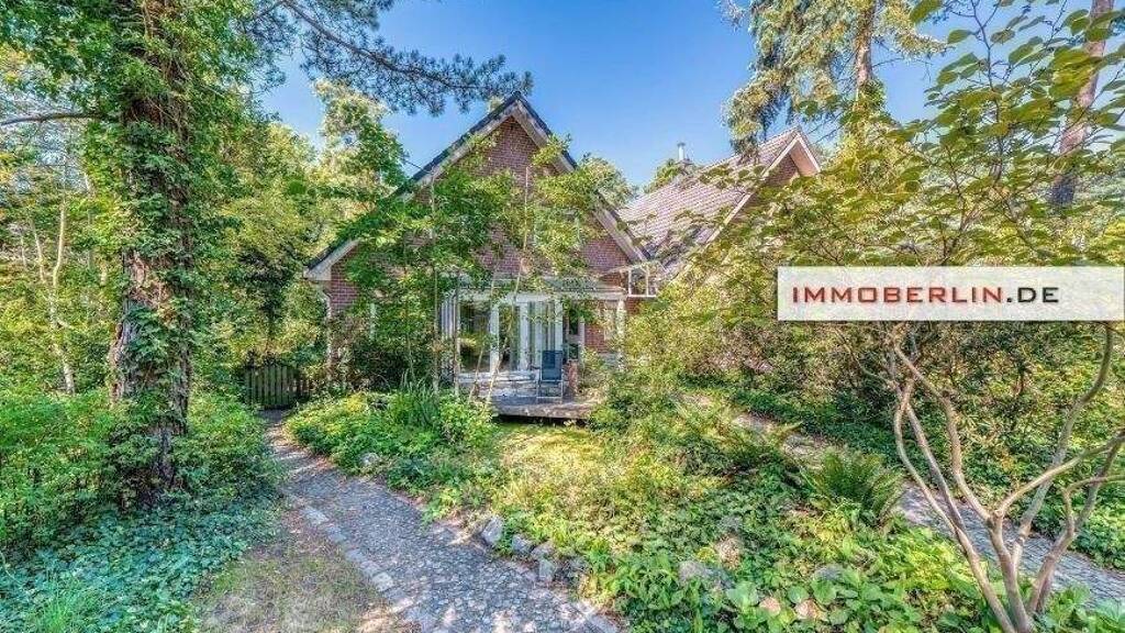 Haus zum Kauf 649.000 € 5 Zimmer 145 m² 598 m² Grundstück Kladow Berlin 14089