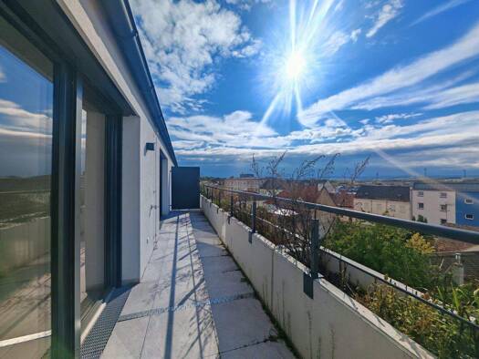 Wohnung zum Kauf - Erstbezug 290.000 € 2 Zimmer 70 m² 2. Geschoss Hollabrunn 2020