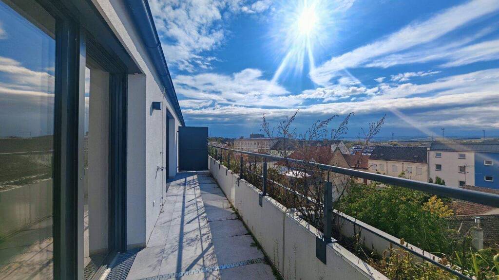 Wohnung zum Kauf - Erstbezug 290.000 € 2 Zimmer 70 m² 2. Geschoss Hollabrunn 2020