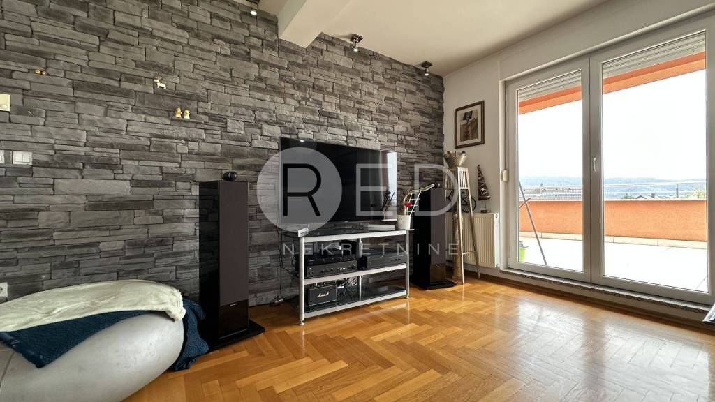 Wohnung zum Kauf 330.000 € 4 Zimmer 107 m² 2. Geschoss Centar, Zapresic Zapresic