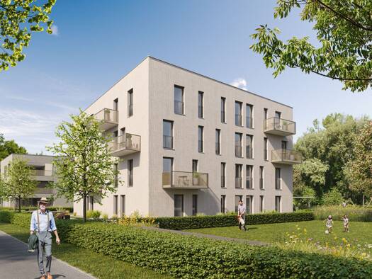 Wohnung zur Miete 1.070 € 1 Zimmer 36 m² 2. Geschoss frei ab 01.09.2026 Dornbirn 6850