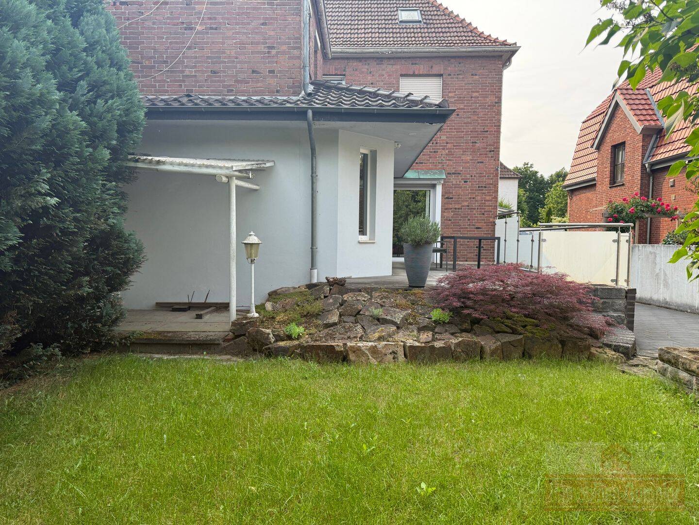 IMMOBILIEN GUMNIOR präsentiert: sanierte Eigentumswohnung in sehr guter Wohnlage von Rheine