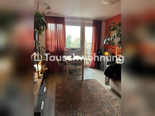 Wohnung zur Miete Tauschwohnung 495 € 3 Zimmer 60 m² Teltower Vorstadt Potsdam 14473