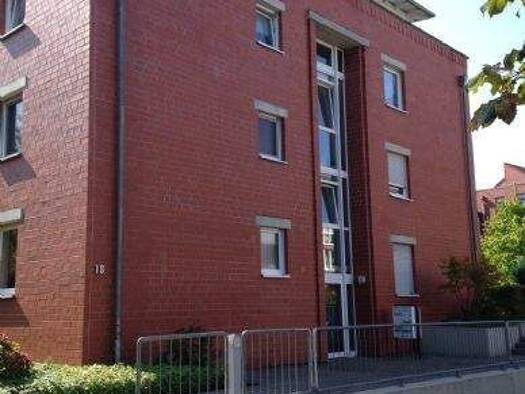 Wohnung zur Miete 611 € 2,5 Zimmer 73 m² Geschoss 2/3 frei ab 01.12.2026 Uranusweg 18 Marl Marl 45768