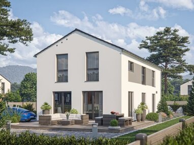 Einfamilienhaus zum Kauf provisionsfrei 475.000 € 6 Zimmer 166 m² 522 m² Grundstück Königshofen Lauda-Königshofen 97922