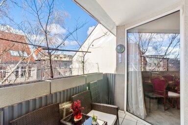 Maisonette zum Kauf 669.000 € 3 Zimmer 117 m² Charlottenburg Berlin 10585