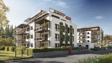 Wohnung zum Kauf provisionsfrei als Kapitalanlage geeignet 583.000 € 3 Zimmer 89 m² Am Ziegelbergweg 29 Füssen Füssen 87629