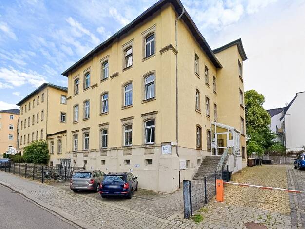 Bürofläche zur Miete 6,90 € 450 m² Bürofläche Löbtau-Süd Dresden 01159