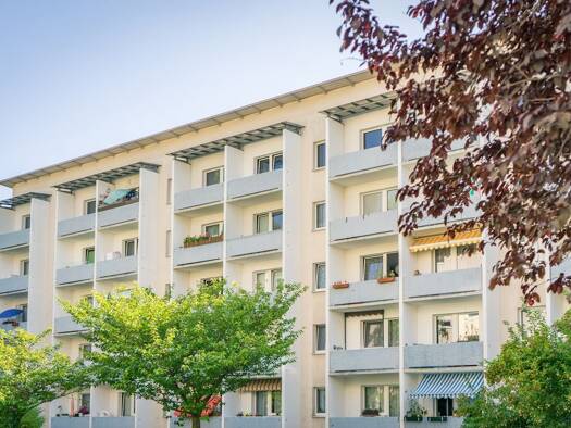 Wohnung zur Miete 279 € 3 Zimmer 56,3 m² 4. Geschoss Paul-Bertz-Str. 149 Helbersdorf Chemnitz 09120