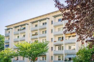 Wohnung zur Miete 279 € 3 Zimmer 56,3 m² 4. Geschoss frei ab 01.07.2025 Paul-Bertz-Str. 149 Helbersdorf Chemnitz 09120
