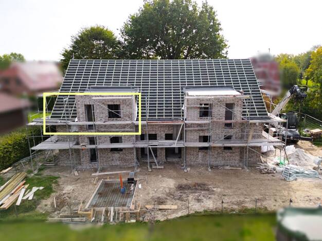 Wohnung zum Kauf - Erstbezug 395.000 € 3 Zimmer 84,2 m² 2. Geschoss Specken Bad Zwischenahn 26160