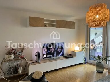 Wohnung zur Miete 1.120 € 2,5 Zimmer 70 m² 1. Geschoss Gutleutviertel Frankfurt am Main 60327