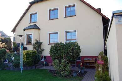 Doppelhaushälfte zum Kauf 580.000 € 4 Zimmer 148,5 m² 436 m² Grundstück Altendorf Altendorf 96146