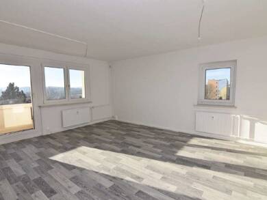 Wohnung zum Kauf provisionsfrei 120.000 € 3 Zimmer 69 m² Dachgeschoss Zschopau Zschopau 09405