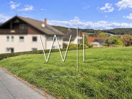 Grundstück zum Kauf 39.000 € 761 m² Grundstück Schneckenlohe Schneckenlohe 96277