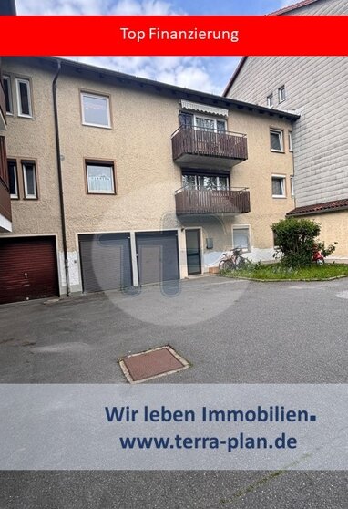 Wohnung zum Kauf 220.000 € 3 Zimmer 83 m² Haidenhof Süd Passau 94036