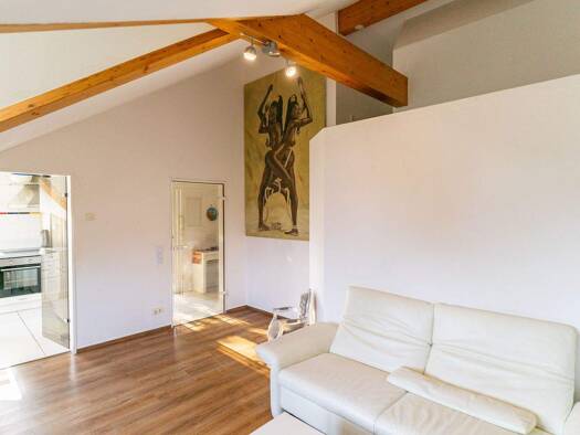 Wohnung zum Kauf 249.000 € 3 Zimmer 78,2 m² 2. Geschoss Albachten Münster 48163