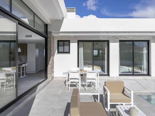 Chalet zum Kauf 339.000 € 2 Zimmer 242 m² Urba Coto Riñales Calasparra 30420