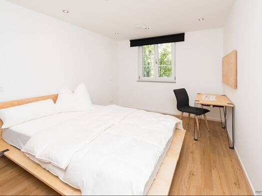 Wohnung zur Miete 750 € 1 Zimmer 15,7 m² frei ab sofort Sendling München 81371