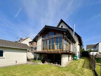 Einfamilienhaus zum Kauf 476.000 € 6 Zimmer 110 m² 335 m² Grundstück Witterschlick Alfter 53347