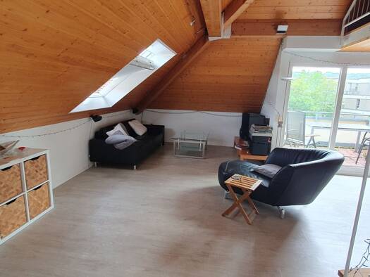 Wohnung zur Miete 670 € 3,5 Zimmer 82 m² Geschoss 3/3 frei ab 01.11.2026 Waldstetten Waldstetten 73550