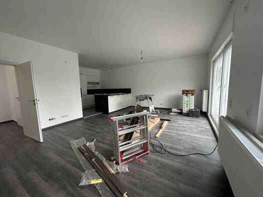 Maisonette zur Miete 1.855 € 5 Zimmer 185 m² 1. Geschoss frei ab sofort Emil-Rittershaus-Str. 7a Innen Remscheid 42853