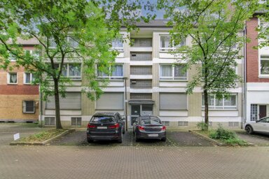 Immobilie zum Kauf als Kapitalanlage geeignet 89.000 € 3 Zimmer 74,6 m² Untermeiderich Duisburg 47137