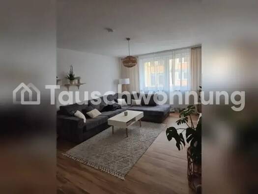 Wohnung zur Miete Tauschwohnung 1.010 € 3 Zimmer 85 m² 3. Geschoss Neustadt Mainz 55118