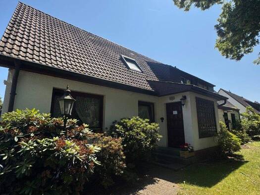 Doppelhaushälfte zum Kauf 399.900 € 5 Zimmer 100 m² 1.000 m² Grundstück Heimfeld Hamburg 21079