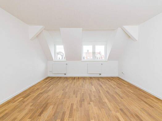 Wohnung zum Kauf 379.000 € 3 Zimmer 92,9 m² 4. Geschoss Südvorstadt Leipzig 04275