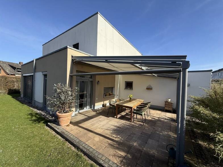 Einfamilienhaus zum Kauf 580.000 € 5 Zimmer 155,7 m² 602 m² Grundstück Waldau Kassel 34123