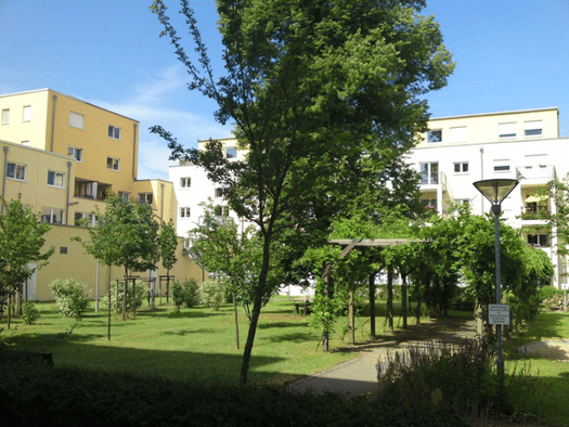 Wohnung zur Miete 1.182 € 3 Zimmer 77 m² Geschoss 2/4 frei ab 01.10.2026 Charlotte-E.-Pauly-Straße 32 Friedrichshagen Berlin 12587