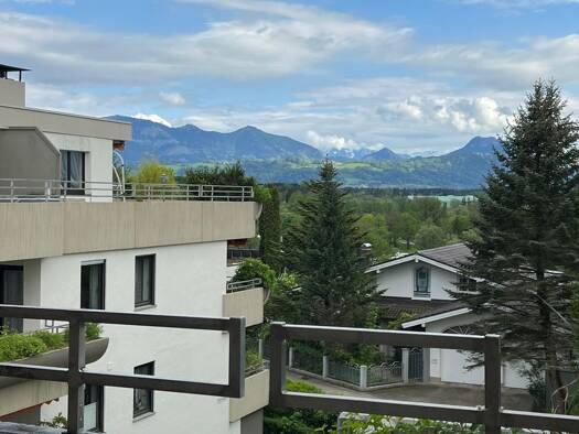 Terrassenwohnung zur Miete 1.100 € 2 Zimmer 78 m² Geschoss 3/3 frei ab 01.10.2026 Schloßberg Stephanskirchen 83071