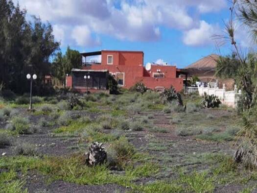 Chalet zum Kauf 220.000 € 4 Zimmer 183 m² MAJADA DEL  EL VISO 104 Puerto del Rosario 35613