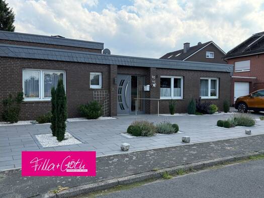 Einfamilienhaus zum Kauf 320.000 € 5 Zimmer 138 m² 475 m² Grundstück frei ab 01.09.2026 Greffen Harsewinkel 33428