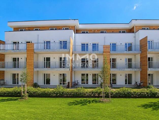 Wohnung zum Kauf - Erstbezug 163.690 € 1 Zimmer 33,5 m² EG Hartberg 8230