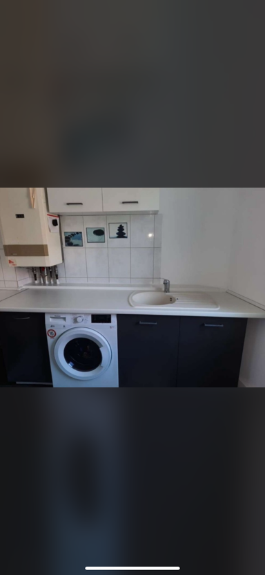 Wohnung zur Miete 945 € 3 Zimmer 65 m² 2. Geschoss Admiralstraße Findorff - Bürgerweide Bremen 28215